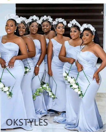 Bridesmaid Dresses – Okstyles
