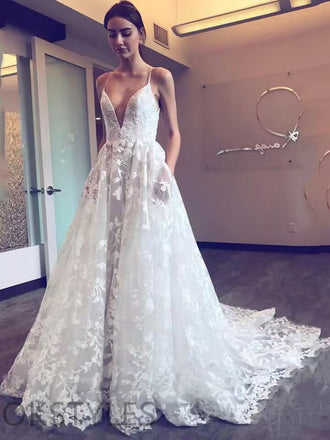 Wedding Dresses – Okstyles