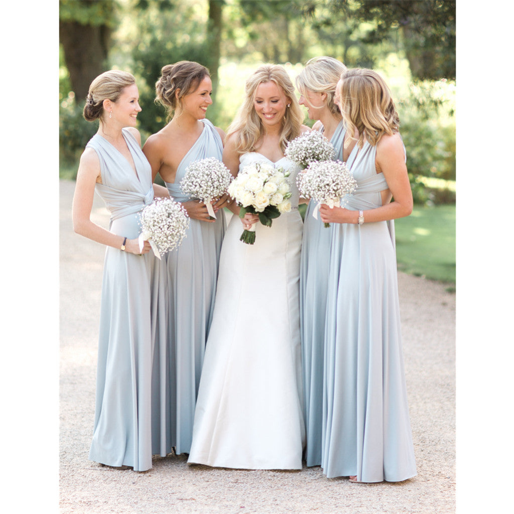 12 shops for gorgeous bridesmaid dresses in Singapore | Honeycombers