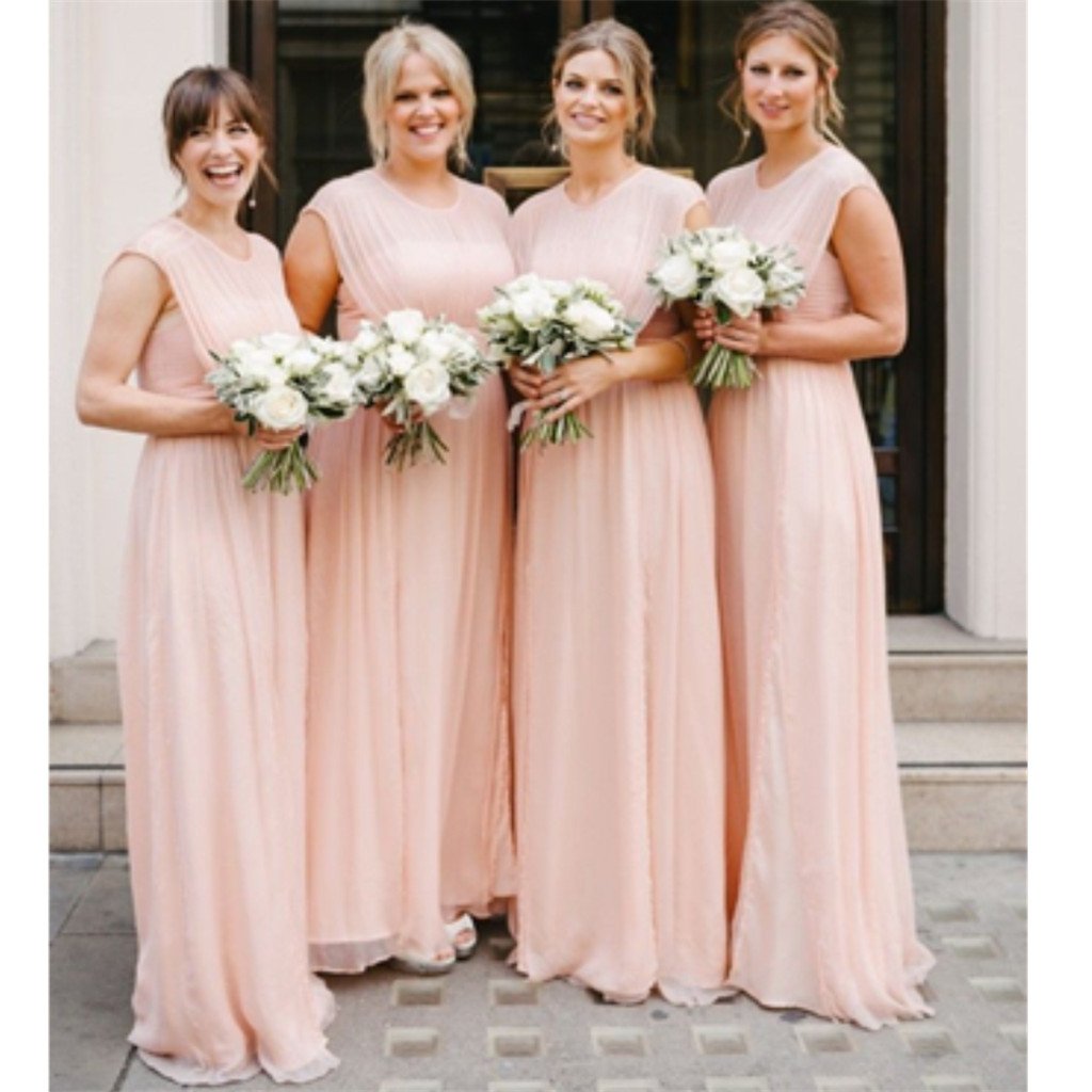 6 Best Places to Buy Bridesmaid Dresses Online That You Can't Go Wrong With  - Praise Wedding